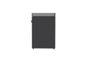 Klima / Ventilatoren / Klimaanlage - ELL Pury - Dark - 101234