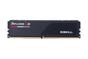 Arbeitsspeicher (RAM) - G.Skill Ripjaws S5 DDR5-5200 - 48GB - CL40 - Single Channel (1 pcs) - AMD EXPO & Intel XMP - Schwarz - F5-5200J4040A48GX1-RS5K