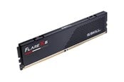 Arbeitsspeicher (RAM) - G.Skill Flare X5 DDR5-5200 - 48GB - CL40 - Single Channel (1 pcs) - AMD EXPO & Intel XMP - Schwarz - F5-5200J4040A48GX1-FX5