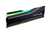 RAM - G.Skill Trident Z5 Neo RGB DDR5-5200 - 32GB - CL40 - Dual Channel (2 pcs) - AMD EXPO & Intel XMP - Schwarz mit RGB - F5-5200J4040A32GX1-TZ5NR