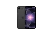 Handys & Smartphones - Apple iPhone 17e 256GB - Black - MHRV4QN/A