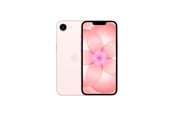 Handys & Smartphones - Apple iPhone 17e 512GB - Soft Pink - MHU34QN/A