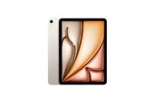 iPad & Tablet - Apple iPad Air M4 11" Wi-Fi 512GB - Starlight - MH3D4KN/A