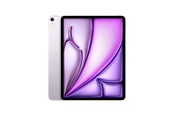 iPad & Tablet - Apple iPad Air M4 13" Wi-Fi + Cellular 128GB - Purple - MH9G4KN/A