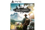 Spiele - Park Ranger Simulator - Sony PlayStation 5 - Simulator - PEGI 12 - 4015918166201