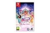 Spiele - Winx Club: The Magic is Back - Nintendo Switch - Action/Abenteuer - PEGI 3 - 3700664533483