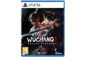 Spiele - Wuchang: Fallen Feathers - Sony PlayStation 5 - RPG - PEGI 16 - 8023171047553