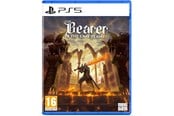 Spiele - The Bearer & The Last Flame - Sony PlayStation 5 - Action/Abenteuer - PEGI 16 - 8436622260201