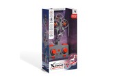 Ferngesteuert - Sharper Image Toy RC Drone Xtreme Airwave - 1213014311