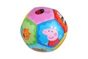 Baby Spielzeug - Barbo Toys Peppa Pig - Soft Ball - 8996