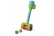 Rollenspiele - Clementoni Soft Clemmy Vacuum Cleaner - 17975