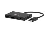 Display Kabel - Club 3D CSV-7400 - DisplayPort adapter - DisplayPort to DisplayPort - 22 cm - CSV-7400