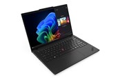 Laptops - Lenovo ThinkPad T14 Gen 6 - Copilot+ PC - 14" - Intel Core Ultra 7 - 258V - 32 GB RAM - 1 TB SSD - German - 21QG00C7GE