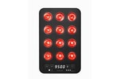 Sonstige Körperpflege - Flowlife Flowlight Panel Go 60 Two Waves - FLFLPG602WV1