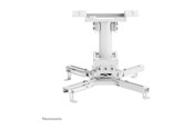 Beamerzubehör und Beschläge - Neomounts CL25-530WH1 mounting kit - full-motion - for projector - easy-install height 25.5 cm - white - CL25-530WH1