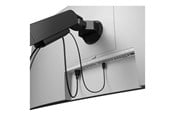 Wandhalterungen, AV-Halterungen & AV-Möbel - Dell Pro Single Monitor Arm - HDA26 - Max - recommended for - DELL-HDA26