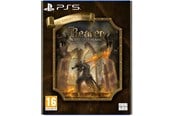 Spiele - The Bearer & The Last Flame (Knights Edition) - Sony PlayStation 5 - Action/Abenteuer - PEGI 16 - 8436622260218
