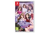 Spiele - K-pop Idol Stories: Road to Debut - Nintendo Switch - Action - PEGI 3 - 5060690797883