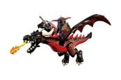 Playmobil - Playmobil - Schwarzer Drache - 72114