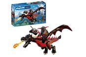 Playmobil - Playmobil - Schwarzer Drache - 72114