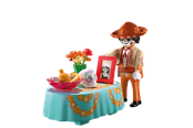 Figuren - Playmobil Día de los Muertos - 71879