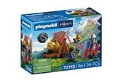 Playmobil - Playmobil - Schusswaffe Löwenritter - 72115