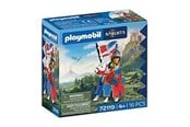 Playmobil - Playmobil - Löwenritter-Anführer - 72119