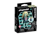 Figuren - Playmobil Monster High Lagoona Blue - 71998