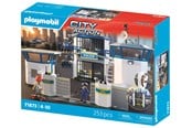 Playmobil - Playmobil City Action - Polizei-Kommandozentrale - 71873