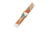 Smartwatch - Accessories - Hurtel Strap Moro for Samsung Galaxy Watch 45 / 46 / 47 mm Silicone Bracelet Watch Band - Pattern 3 - 5907769336331