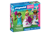 Figuren - Playmobil Drei Prinzessinnen - 72055