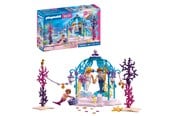 Playmobil - Playmobil - Unterwasser-Hochzeit - 72104