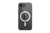 Handys - Cover & Cases - Apple iPhone 17e Clear Case with MagSafe - MHWC4ZM/A