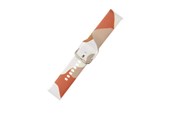 Smartwatch - Accessories - Hurtel Strap Moro for Samsung Galaxy Watch 45 / 46 / 47 mm Silicone Bracelet Watch Band - Pattern 5 - 5907769336355