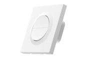 Smart-Home - Sonoff MINI-ZB2GS-E ZigBee Dual Channel Wall Switch - MINI-ZB2GS-E