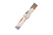 Smartwatch - Accessories - Hurtel Strap Moro for Samsung Galaxy Watch 45 / 46 / 47 mm Silicone Bracelet Watch Band - Pattern 11 - 5907769336416