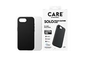Handys - Cover & Cases - CARE by PanzerGlass Solo Case Black iPhone 17e | 16e - CR30028