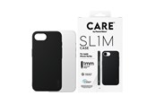 Handys - Cover & Cases - CARE by PanzerGlass SL1M Case Black w. MagSafe iPhone 17e | 16e - CR52018