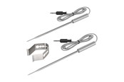 Grill und Zubehör - Sonoff MPS01 BBQ Meat Thermometer Probe - MPS01