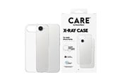 Handys - Cover & Cases - CARE by PanzerGlass X-Ray Case Apple iPhone 17e /16e - CR83288
