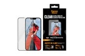 Handys - Schutzfolie - PanzerGlass Screen Protector iPhone 17e | 16e | 14 | 13 | 13 Pro | Ultra-Wide Fit w. FASTFIT IN-A-BOX - PG65668