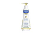 Gesichtspflege - Mustela Cold Cream Gentle Cleansing Gel – 300 ml - 3504105036089