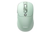 Maus - Baseus Editor Wireless Computer Mouse with 800mAh Battery and Battery Status Indicator - Green - Maus (Grün) - B01073600631-00