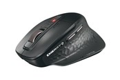 Maus - Cherry STREAM Ultimate - Maus (Schwarz) - JW-8570-2