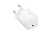 Handys - Adapter und Ladegeräte - Baseus GaN5 USB-C 30W Wall Charger with  Dynamic 3 USB-C 100W 1m Cable - White - P10110902213-00