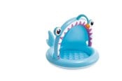 Pools - Intex Angler Fish Baby-Pool 127x102cm Alter 1-3 - 58419
