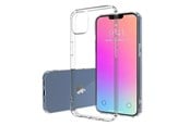 Handys - Cover & Cases - Hurtel Gel Case Cover for Ultra Clear 0.5mm Vivo Y15s Transparent - 5907769337345