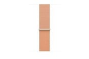 Smartwatch - Accessories - Apple 46mm Cantaloupe Sport Loop - MHYV4ZM/A