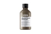 Haircare - L'Oréal Paris Repair Molecular Hair Shampoo – Repairing 300 ml - 3474637153533
