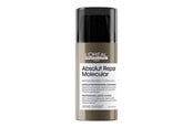 Haircare - L'Oréal Paris Hair Leave‑In Cream Treatment – For Repairing 100 ml - 3474637153496